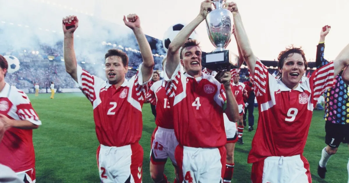 Danske fodboldspillere i udlandet – fra pionerer til moderne stjerner