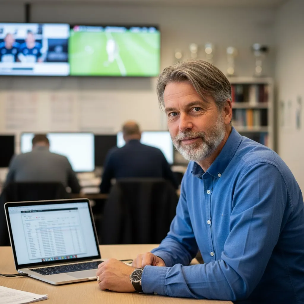 Mikkel Sørensen