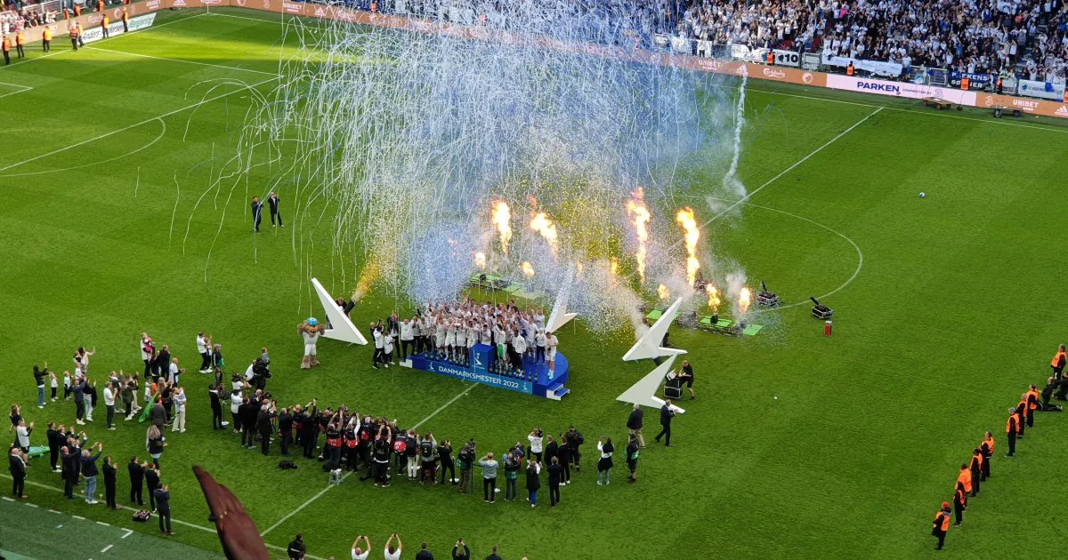 Statistik for Superligaen – historiske rekorder og udvikling siden 1991